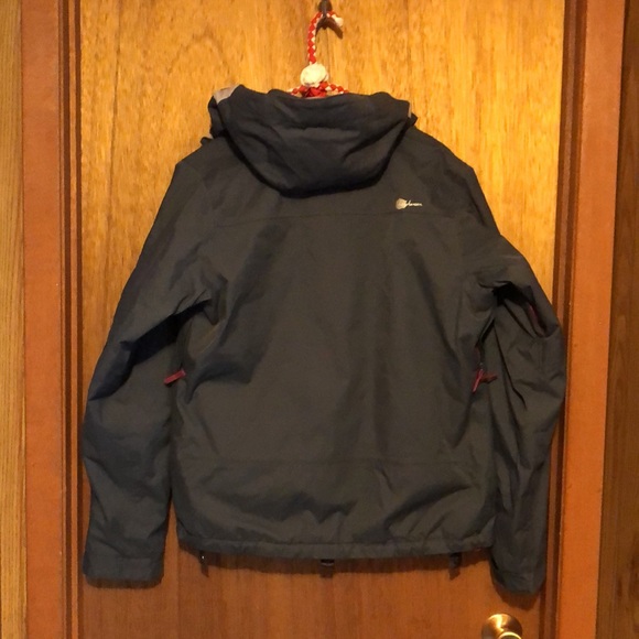 Helly Hansen W’s Insulated Ski/Snowboard Jacket ~ Small - Picture 10 of 11